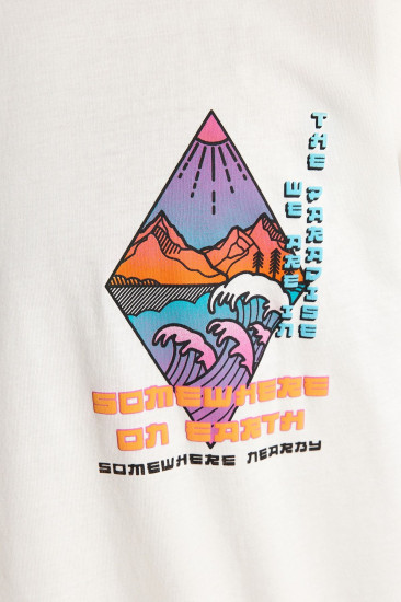 Футболка мужская