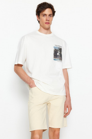 Футболка мужская