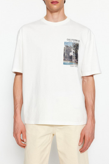 Футболка мужская