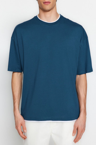 Футболка мужская