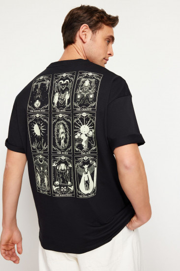 Футболка мужская