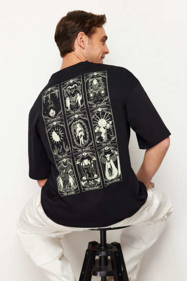 Футболка мужская