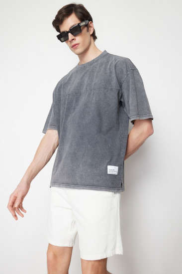 Футболка мужская