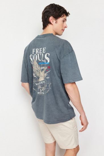 Футболка мужская