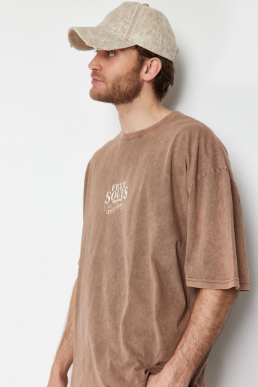 Футболка мужская