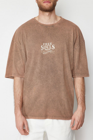 Футболка мужская