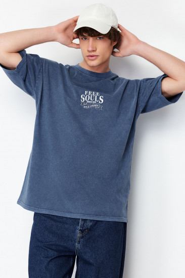 Футболка мужская