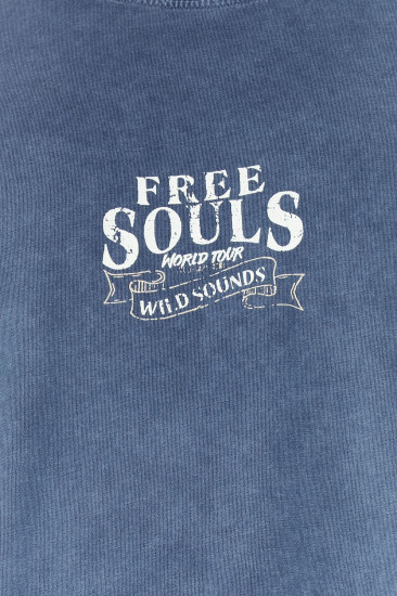 Футболка мужская