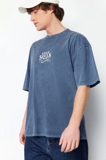 Футболка мужская