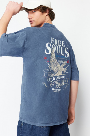 Футболка мужская