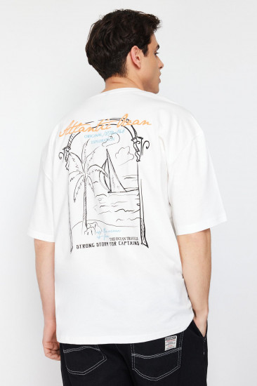 Футболка мужская