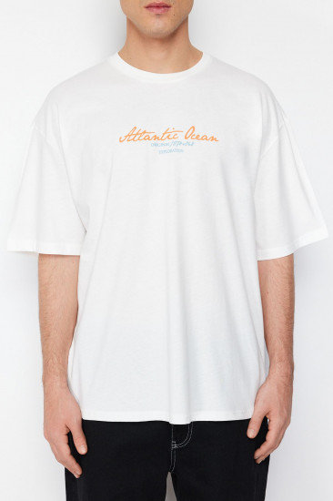 Футболка мужская