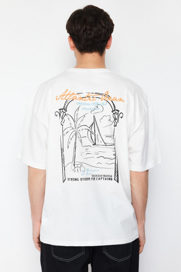 Футболка мужская