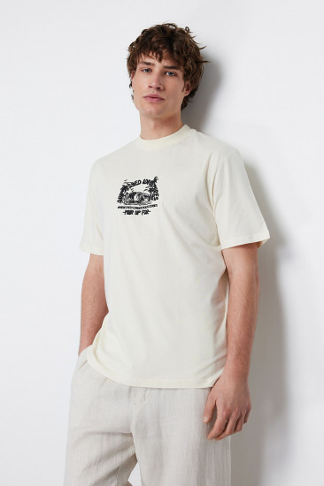 Футболка мужская