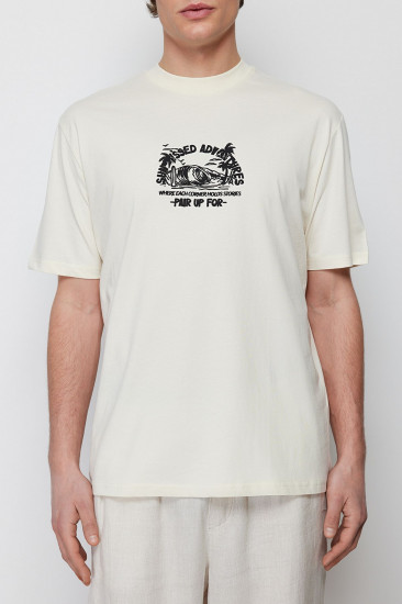 Футболка мужская