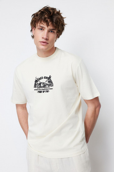 Футболка мужская