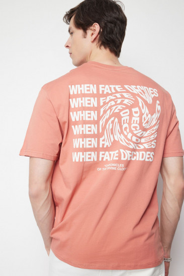 Футболка мужская