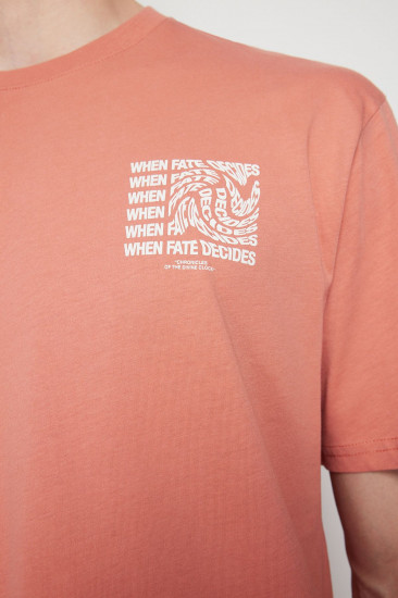 Футболка мужская