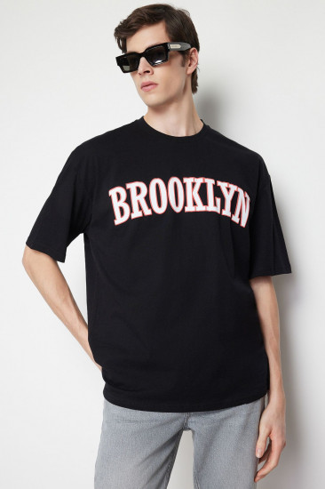 Футболка мужская