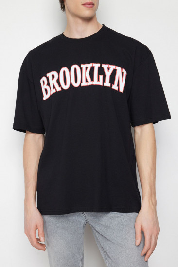 Футболка мужская