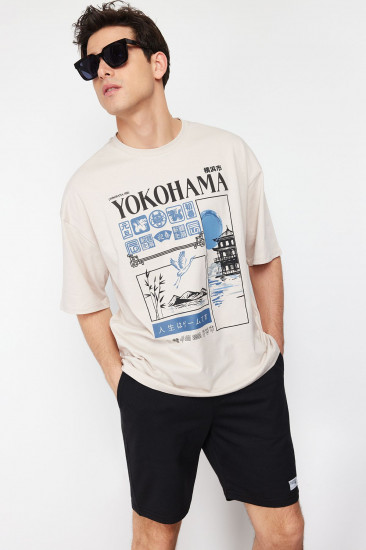 Футболка мужская