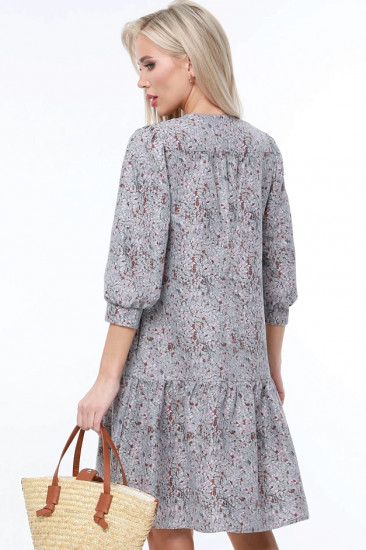 Платье женское «Мечтательное настроение»