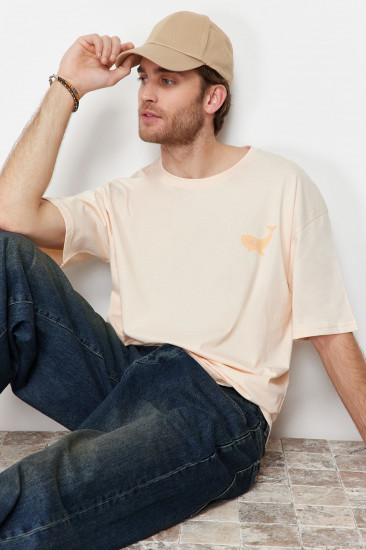 Футболка мужская