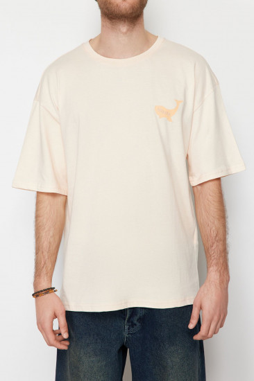 Футболка мужская