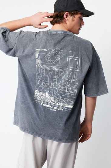 Футболка мужская