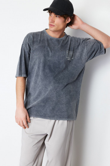 Футболка мужская