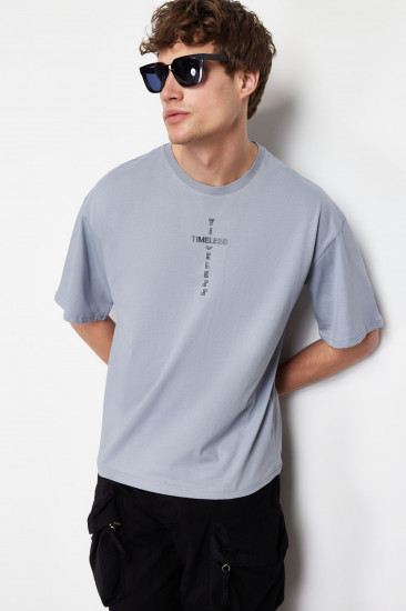 Футболка мужская