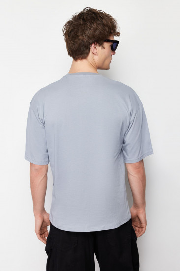 Футболка мужская