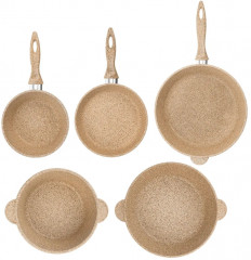 Набор посуды «Гармония вкуса» - Фото 4