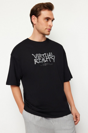 Футболка мужская