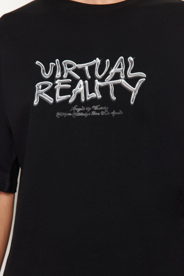 Футболка мужская