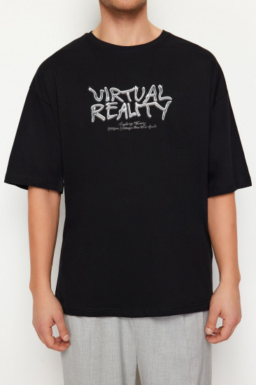 Футболка мужская