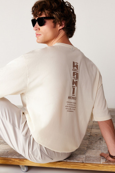 Футболка мужская