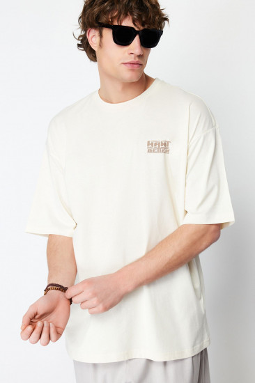 Футболка мужская