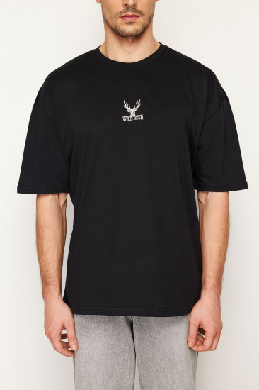 Футболка мужская