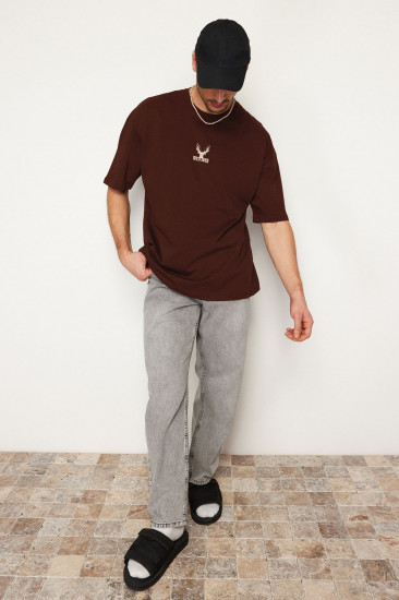 Футболка мужская