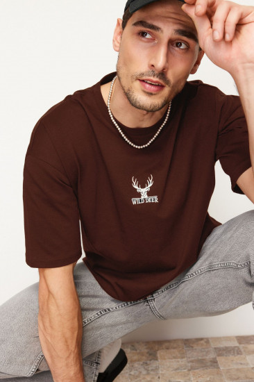 Футболка мужская