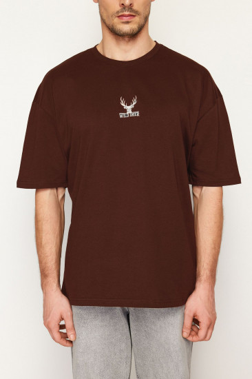 Футболка мужская