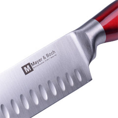 Нож кованый (30,5 см) - Фото 1