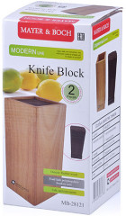 Подставка для ножей - Фото 3