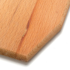 Доска разделочная (35х25 см) - Фото 1