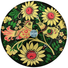 Тортовница вращающаяся (диаметр 30,5 см) - Фото 1