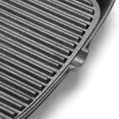 Сковорода-гриль - Фото 1