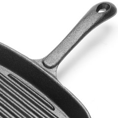Сковорода-гриль - Фото 2