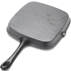 Сковорода-гриль - Фото 3