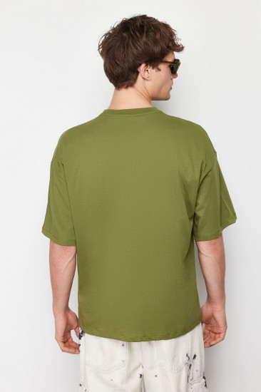 Футболка мужская